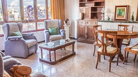 Foto 2 de Piso en venta en Pere Garau, Palma de Mallorca