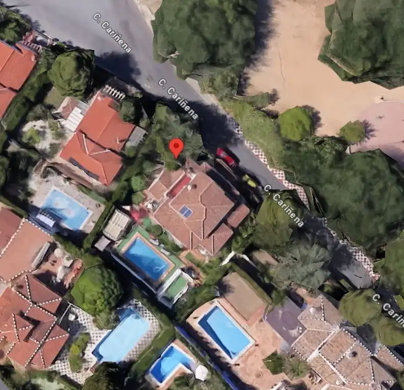 Chalet en venta en Calle Cariñena 30, imagen 3