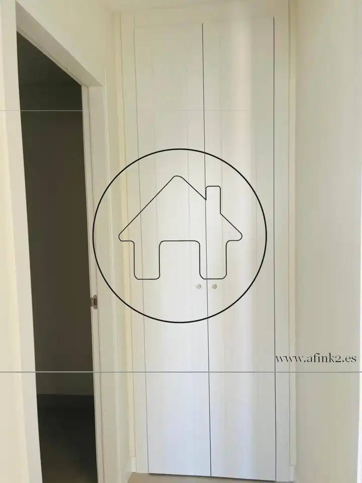 Reihenhaus mit Pool zur Miete in Calle Ãlmanzor, imagen 14