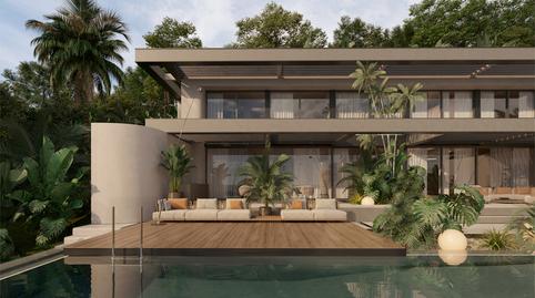 Foto 3 de Residencial en venda a Port d'Andratx, Andratx