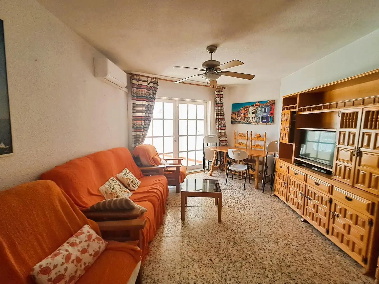 Appartement avec terrasse à vendre à Delicias, imagen 2