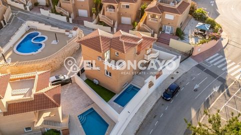 Foto 4 de Casa o chalet en venta en Rojales, Alicante