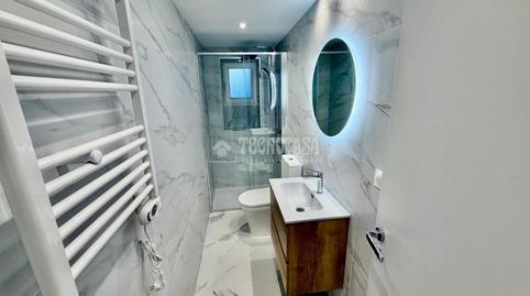 Foto 5 de Pis en venda a San José Alto,  Zaragoza Capital