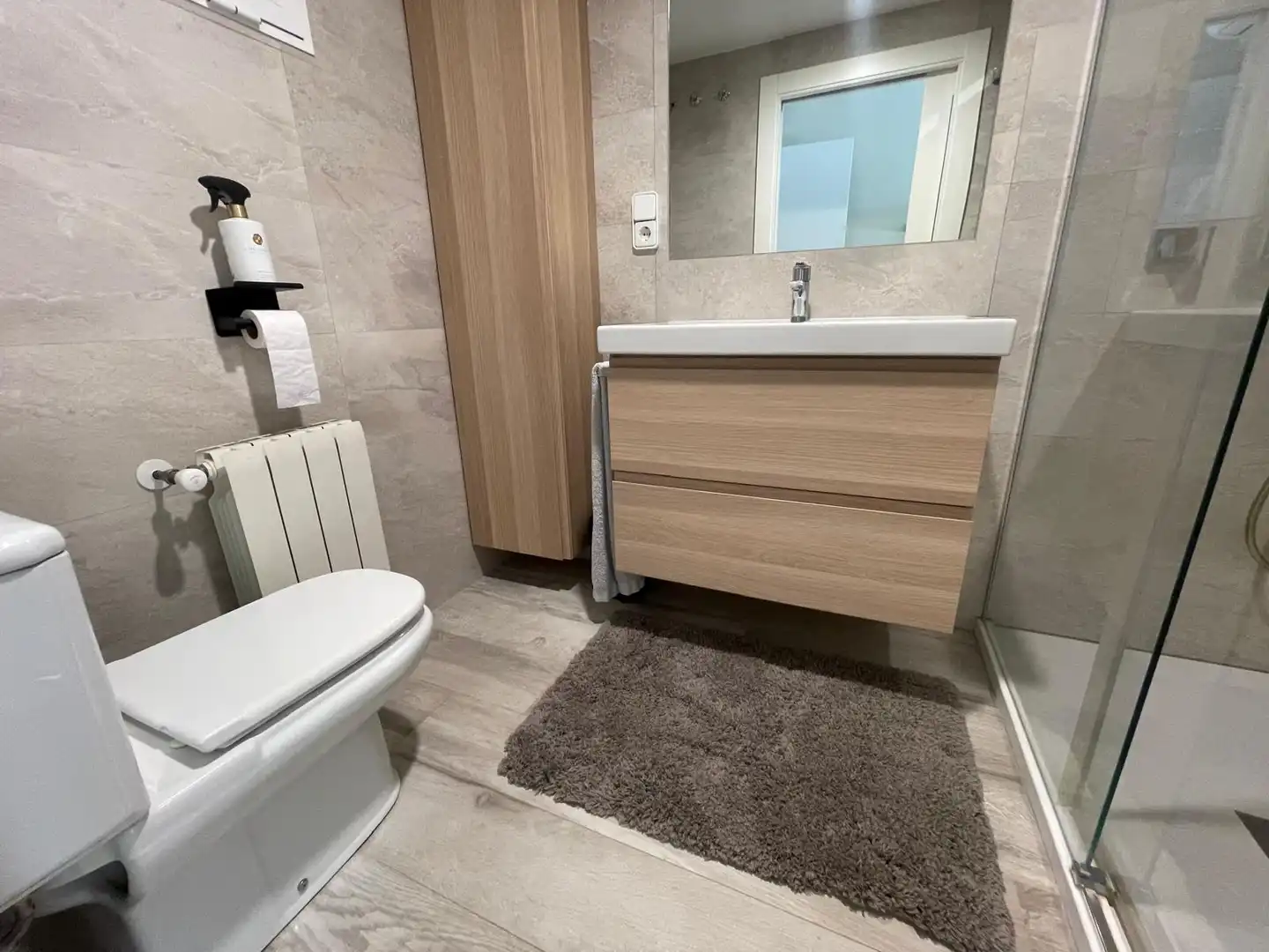 Apartamento con terraza en venta en L'Albir, imagen 17