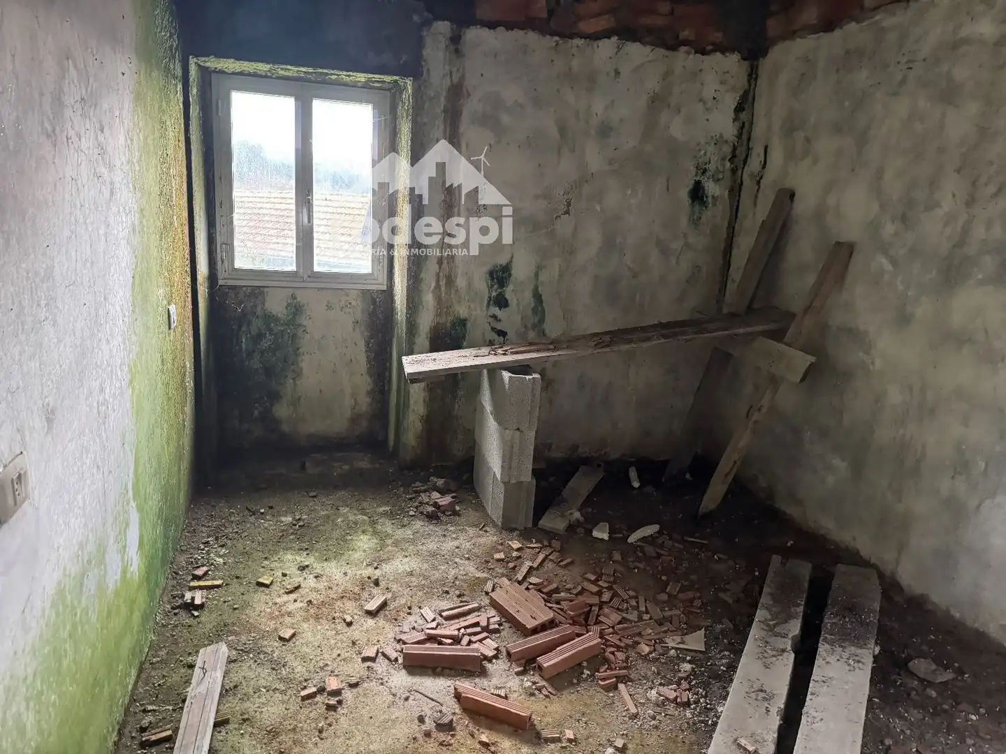 Casa amb jardí en venda a Mondariz, imagen 18