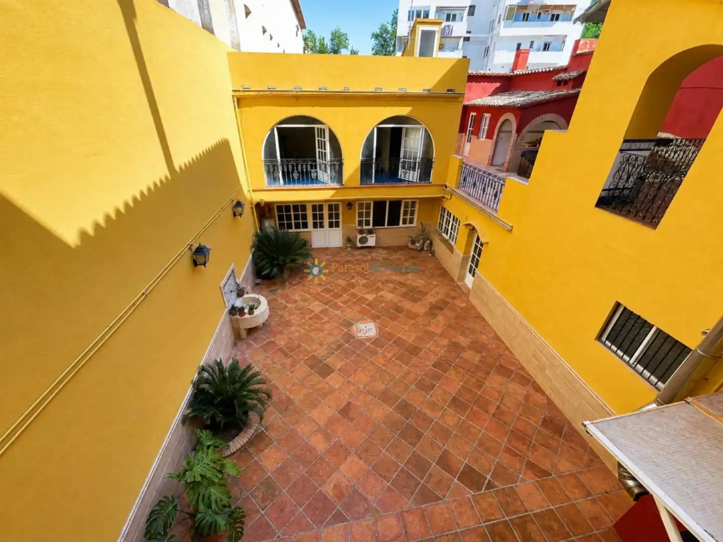 Doppelhaushälfte mit Terrasse zum Verkauf in Xàtiva, imagen 43