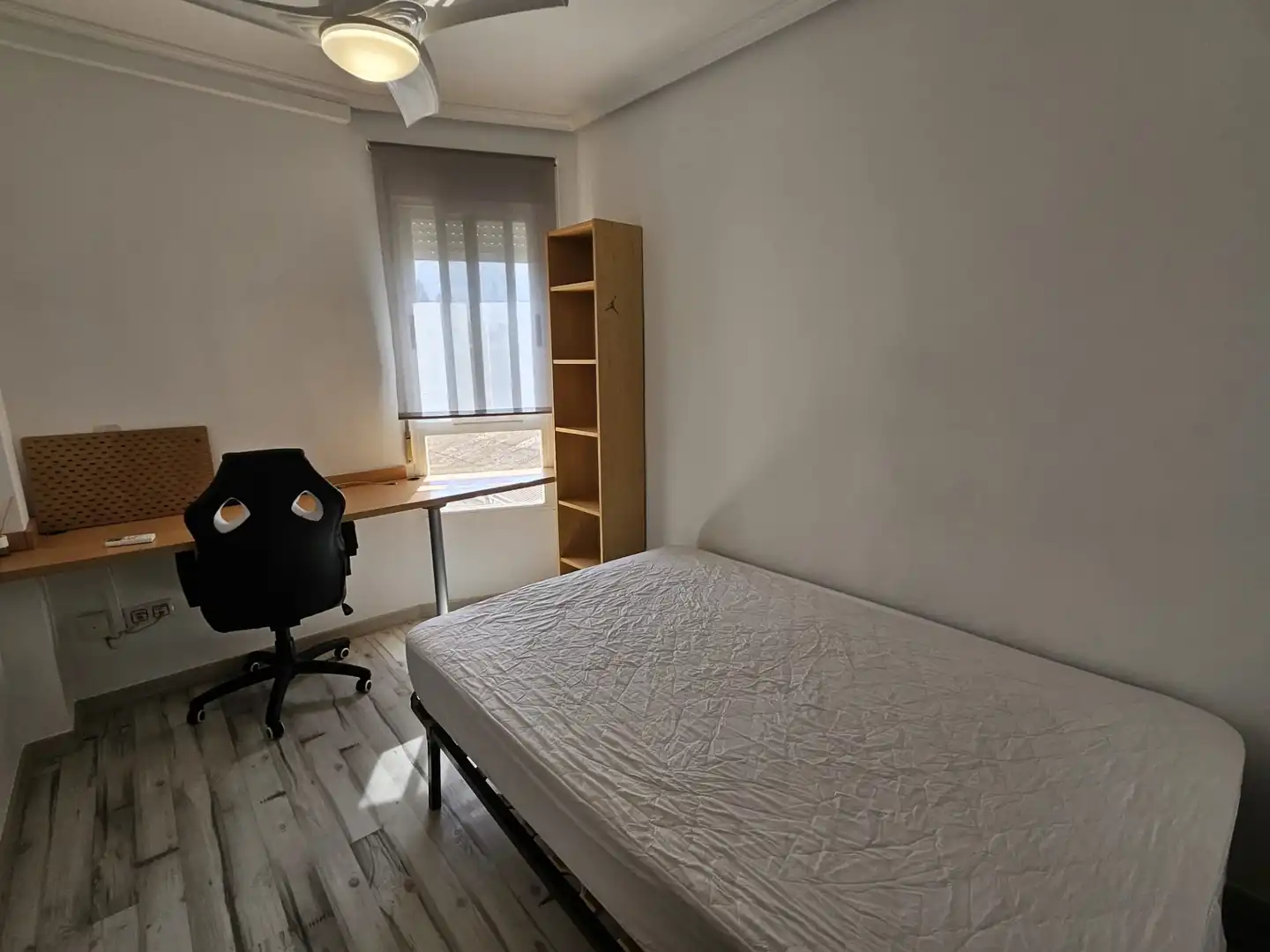 Dachboden zur Miete in Carrer Alboraia, Tavernes Blanques