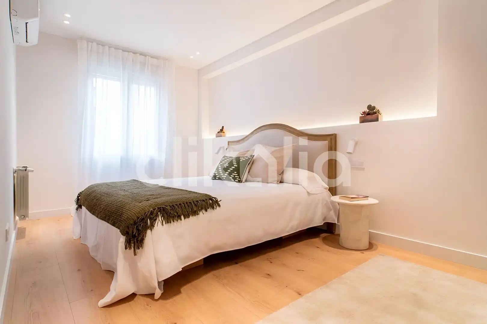 Appartement avec jardin à vendre à Retiro, imagen 19