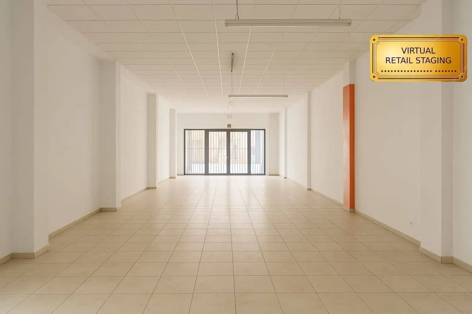 Commercial properties for rent in Gáldar  with Air Conditioner