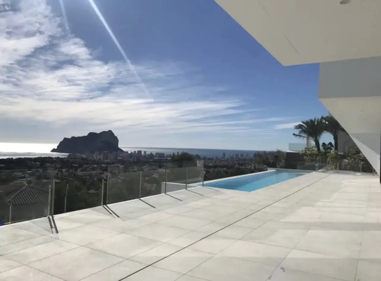 Maison avec jardin à vendre à Canuta