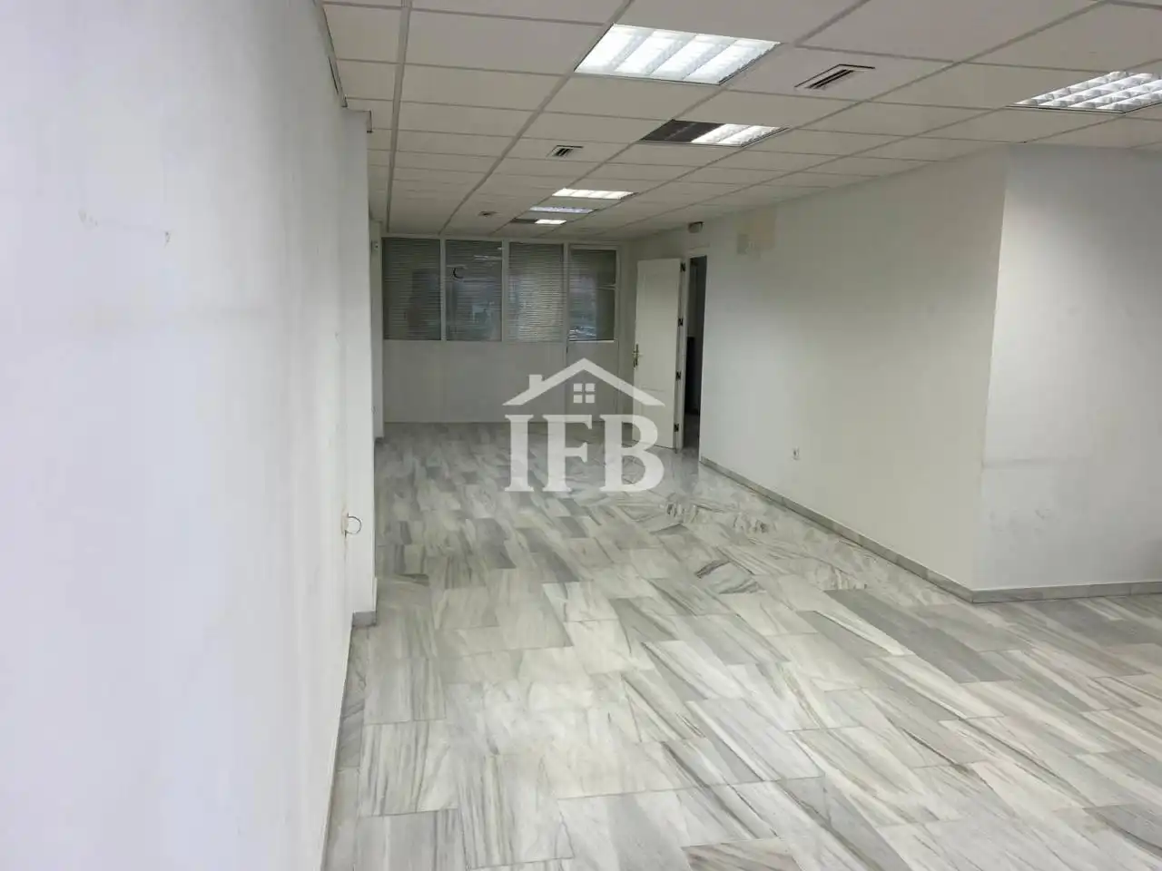 Office for rent in Badajoz