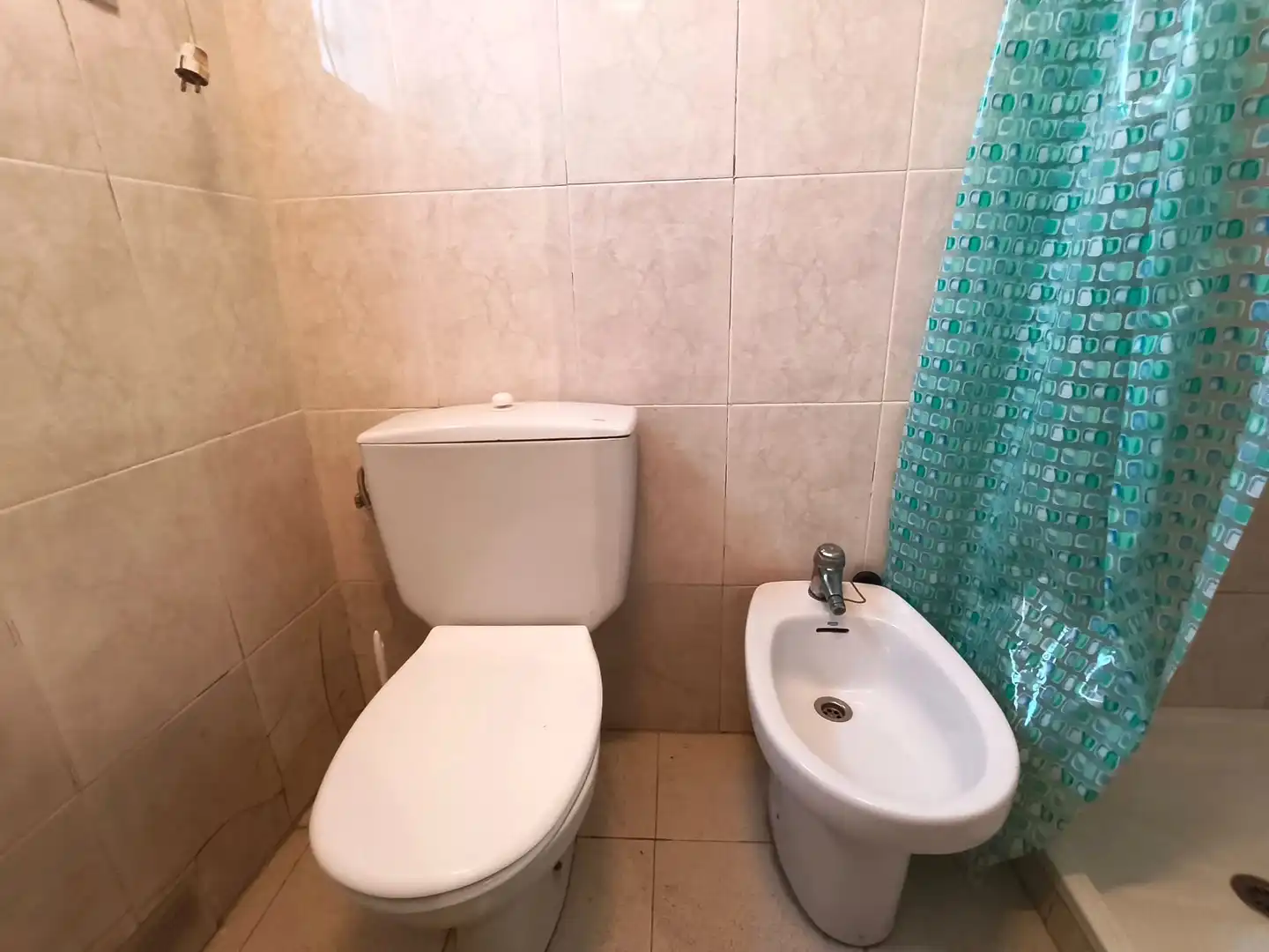 Baño de Casa o chalet en venta en Alcoy / Alcoi con Terraza, Trastero y Alarma