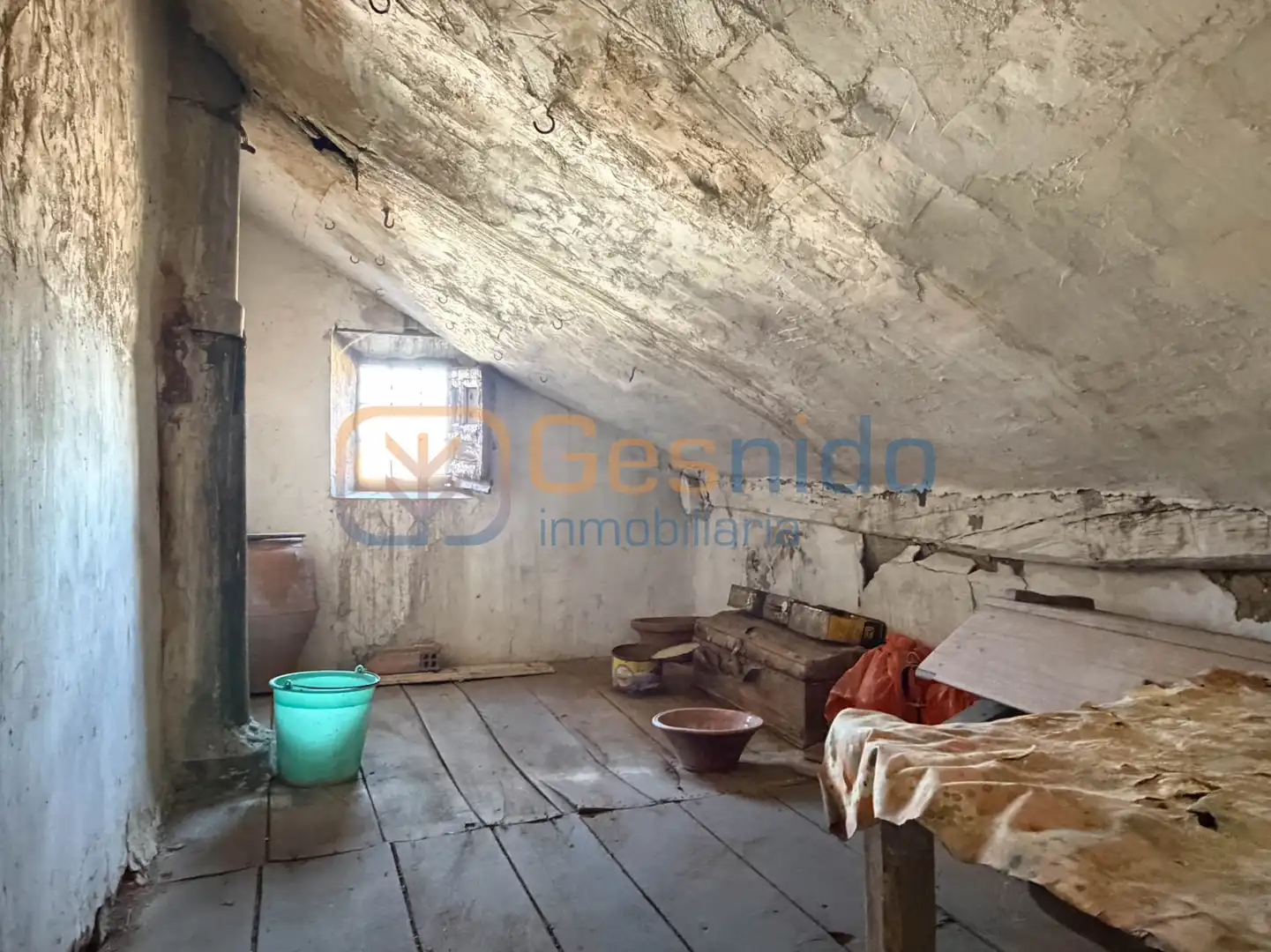 Casa en venda a Santa María la Real de Nieva, imagen 35