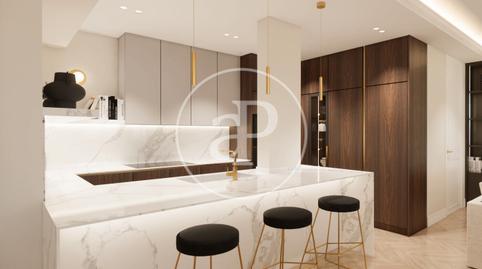 Foto 4 von Wohnung zum Verkauf in Calle del Gral. Pardiñas, Lista,  Madrid Capital