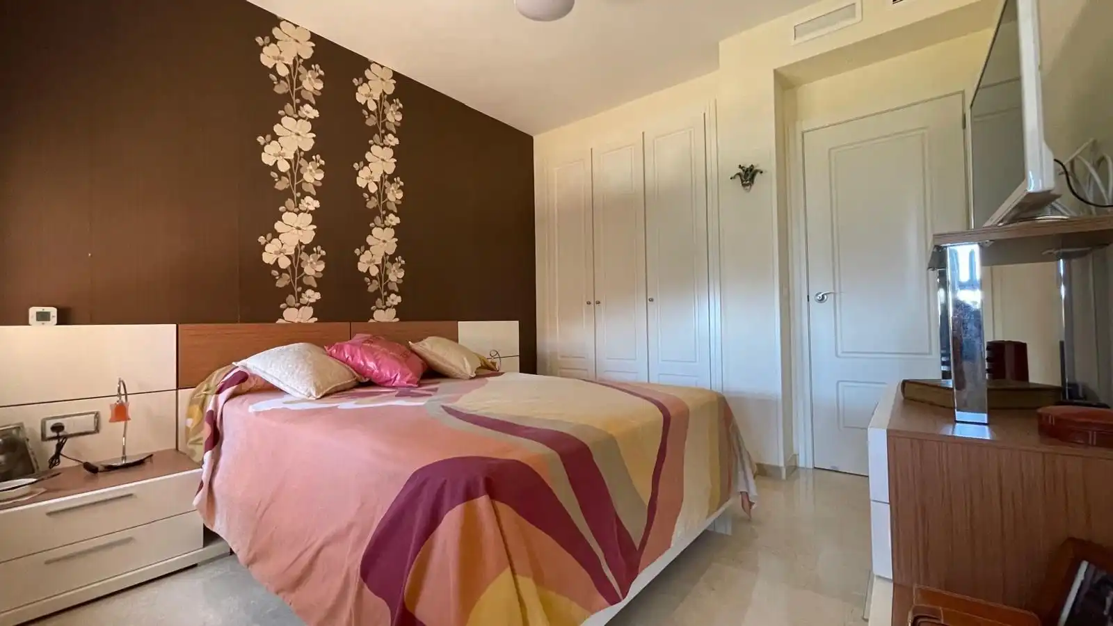 Apartament amb piscina en venda a Golf Bahía, imagen 19