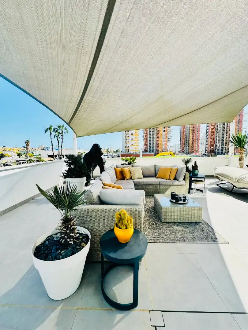 Apartment mit Pool zum Verkauf in Zona Pueblo, imagen 9