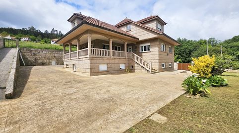Foto 5 de Casa o xalet en venda a Erbecedo, 6, Coristanco, A Coruña