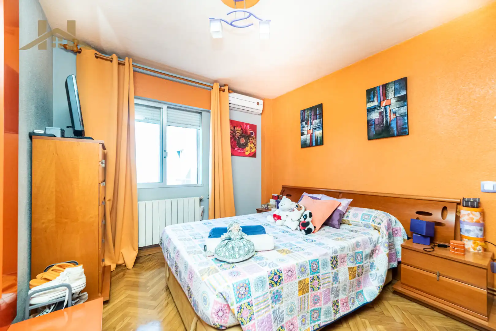 Wohnung mit Aufzug zum Verkauf in Avenida de España, imagen 7
