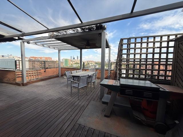 Photo 1 of Attic to rent in Peñagrande, Madrid