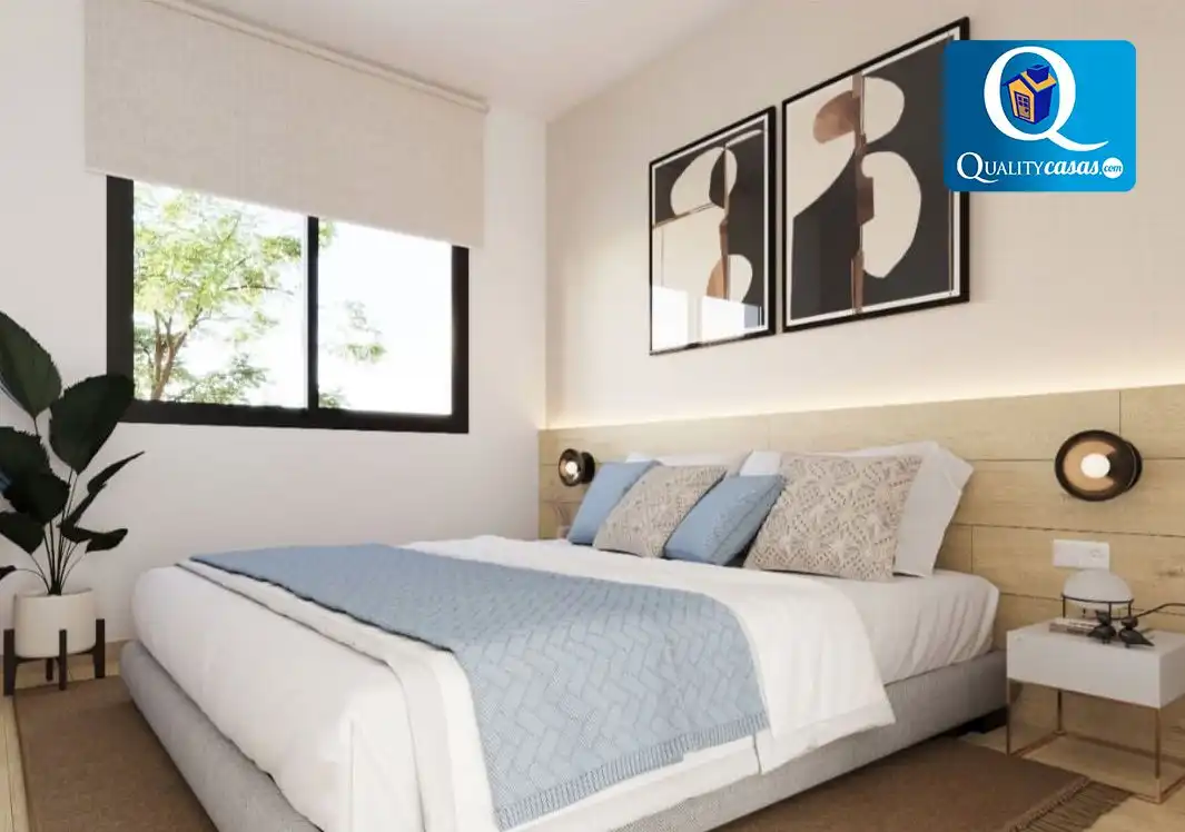Wohnung mit Pool zum Verkauf in Bonalba - Cotoveta, imagen 3