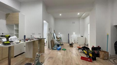 Foto 4 de Planta baixa en venda a Rúa Sagrada Familia, Sagrada Familia, A Coruña Capital