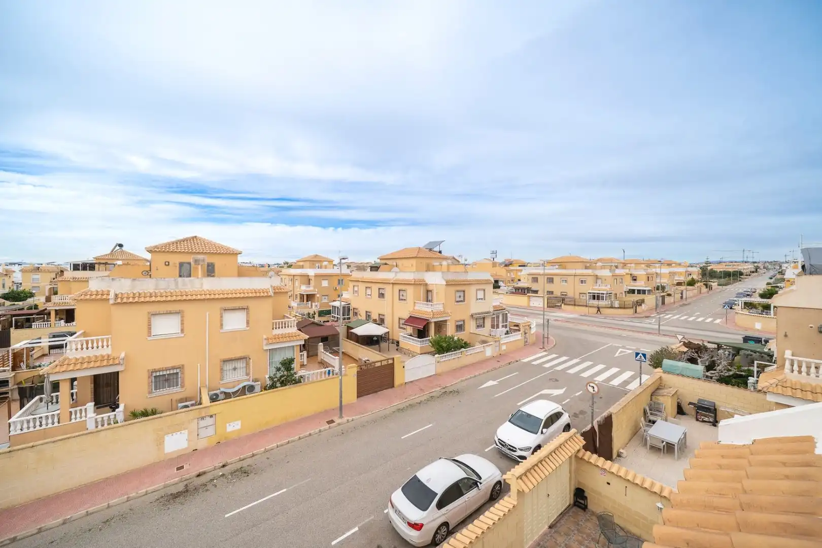 Duplex avec piscine à vendre à Ciudad Quesada, imagen 27