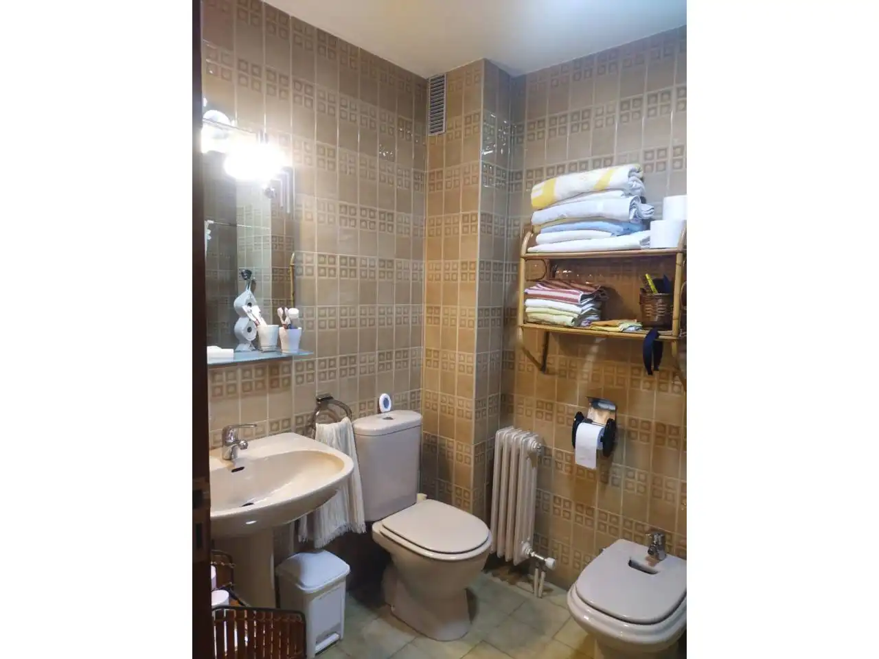 Wohnung mit Aufzug zum Verkauf in Calle Doctor Muñoz Úbeda, imagen 13