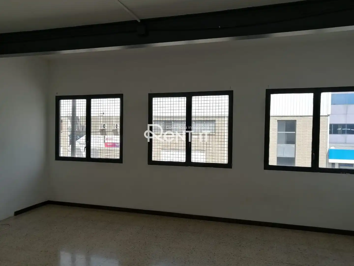 Fabrikhallen zur Miete in L'Hospitalet de Llobregat