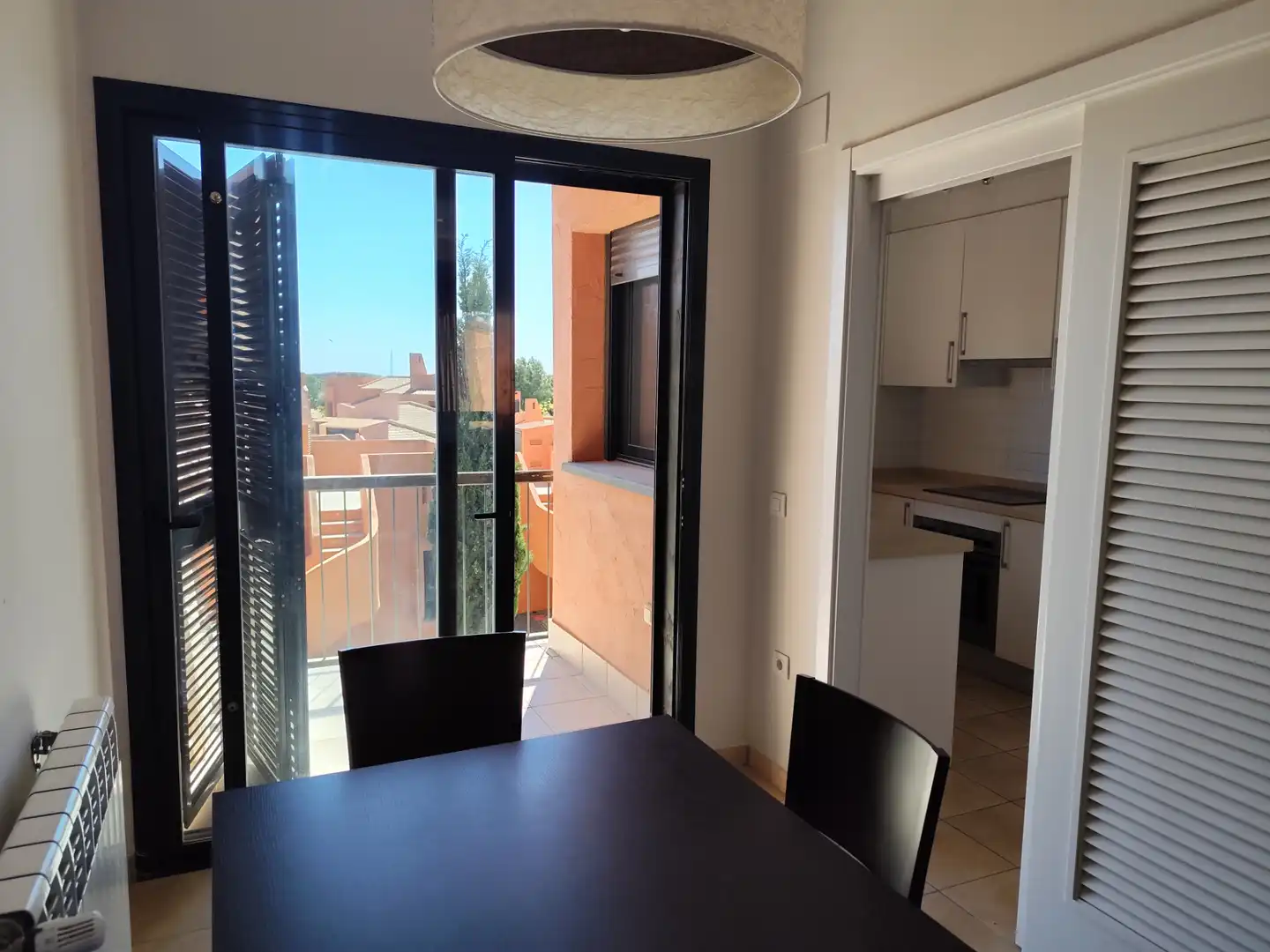 Apartament amb terrassa en venda a Ronda del Golf 114, imagen 7