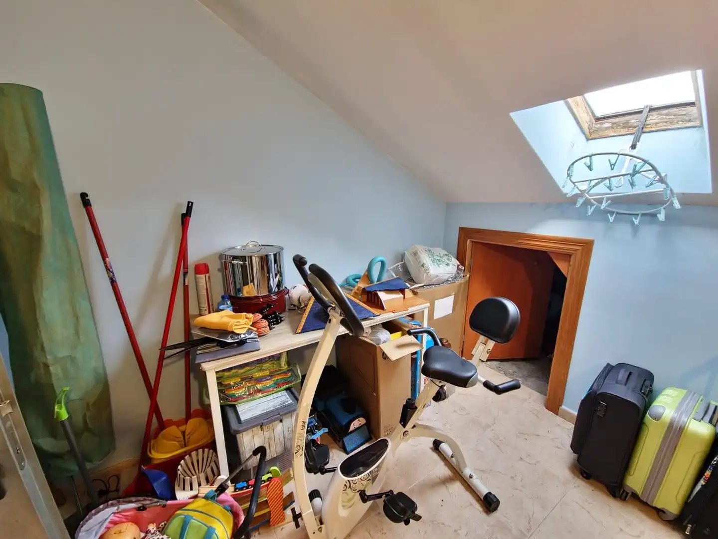 Wohnung zum Verkauf in Fabero mit Heizung
