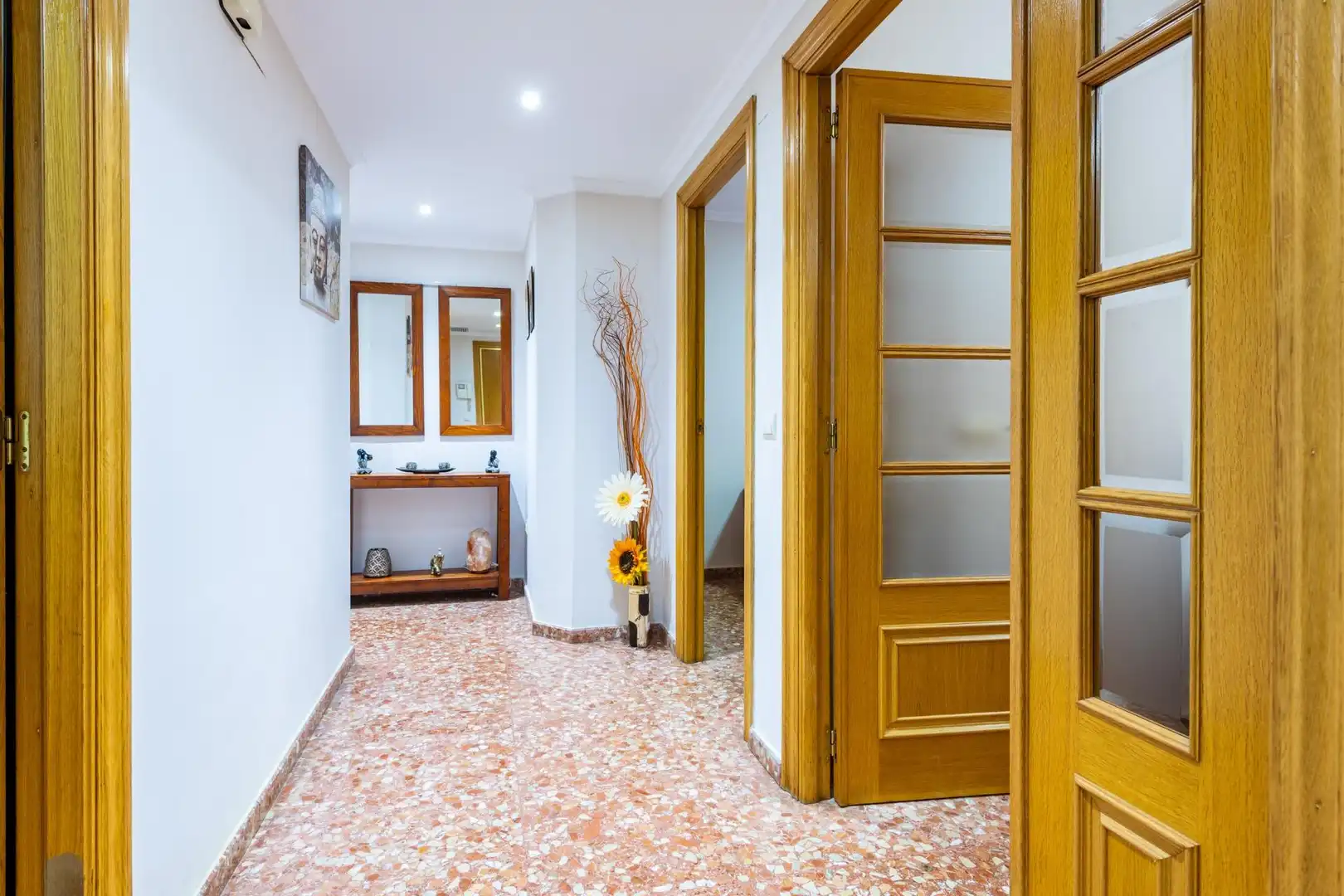 Flat with lift for sale in Avenida de Vicente Blasco Ibáñez, imagen 12