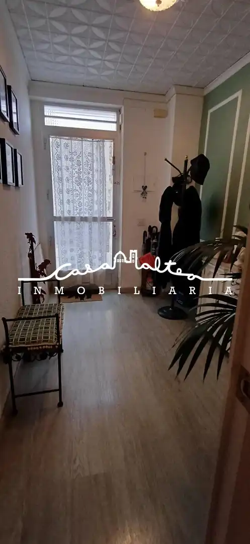 Casa rústica en venta en Calle SANTA BARBARA, imagen 3