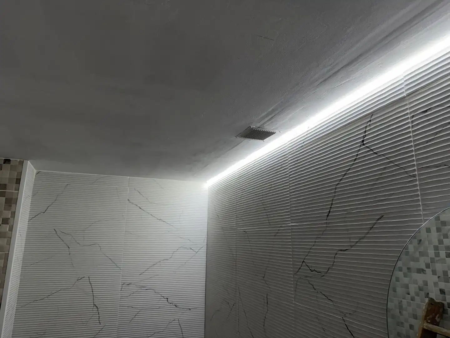 Bany de Loft de lloguer en Vila-real amb Moblat i Internet