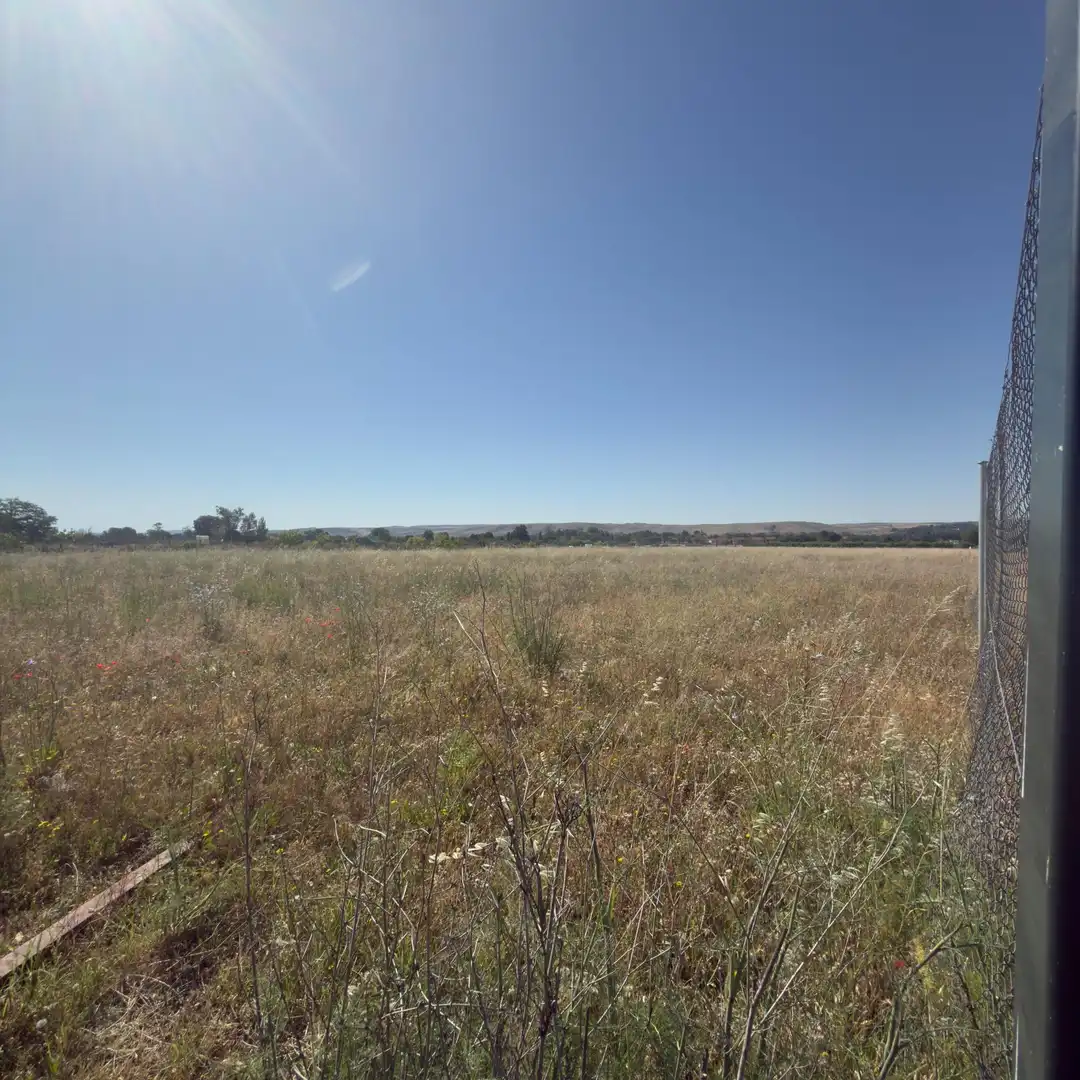 Land for sale in Aranjuez