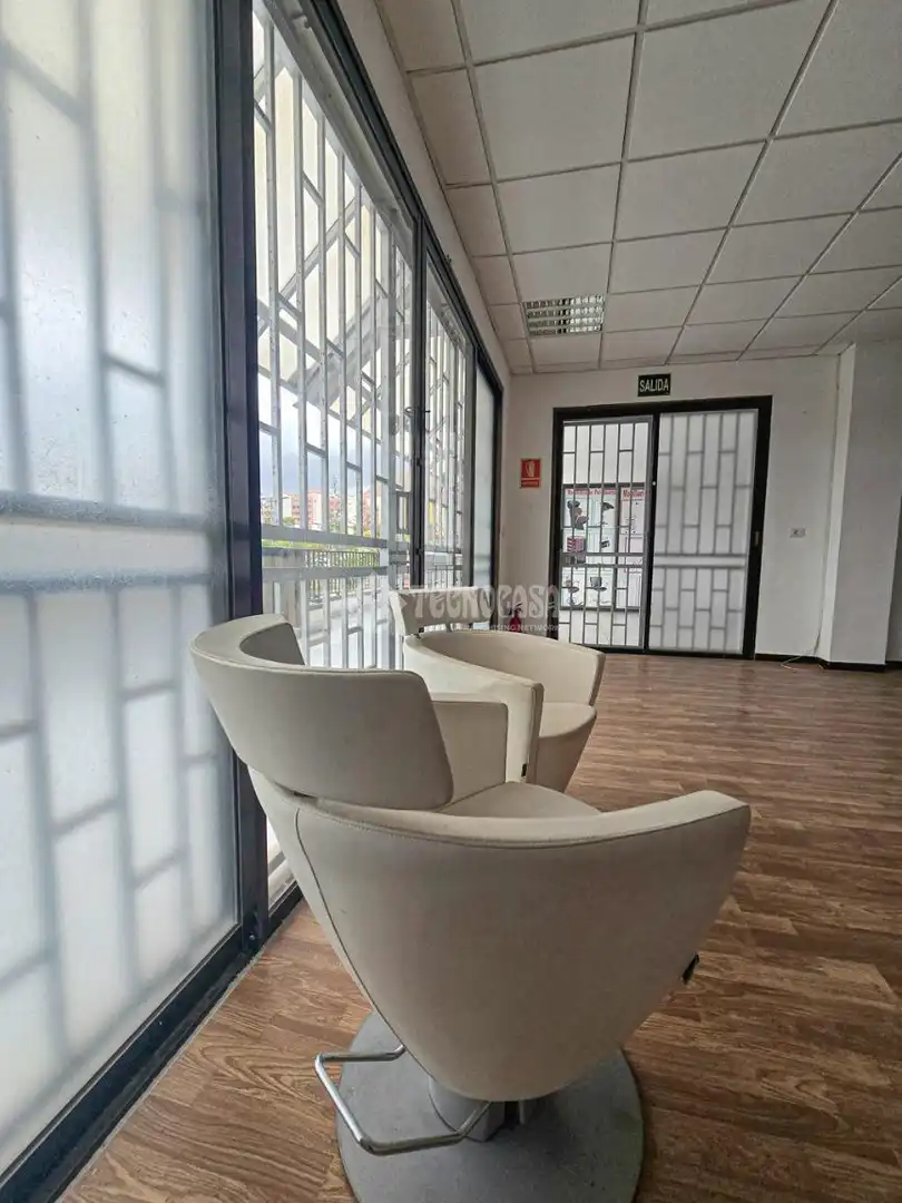 Local comercial en venda a C. Hermano Pedro de Bethencourt, imagen 5