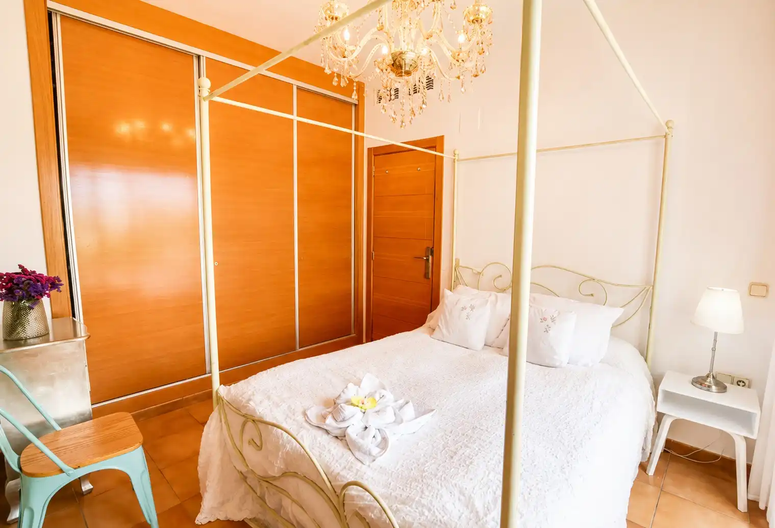 Maison mitoyenne avec jardin à vendre à Canuta, imagen 15