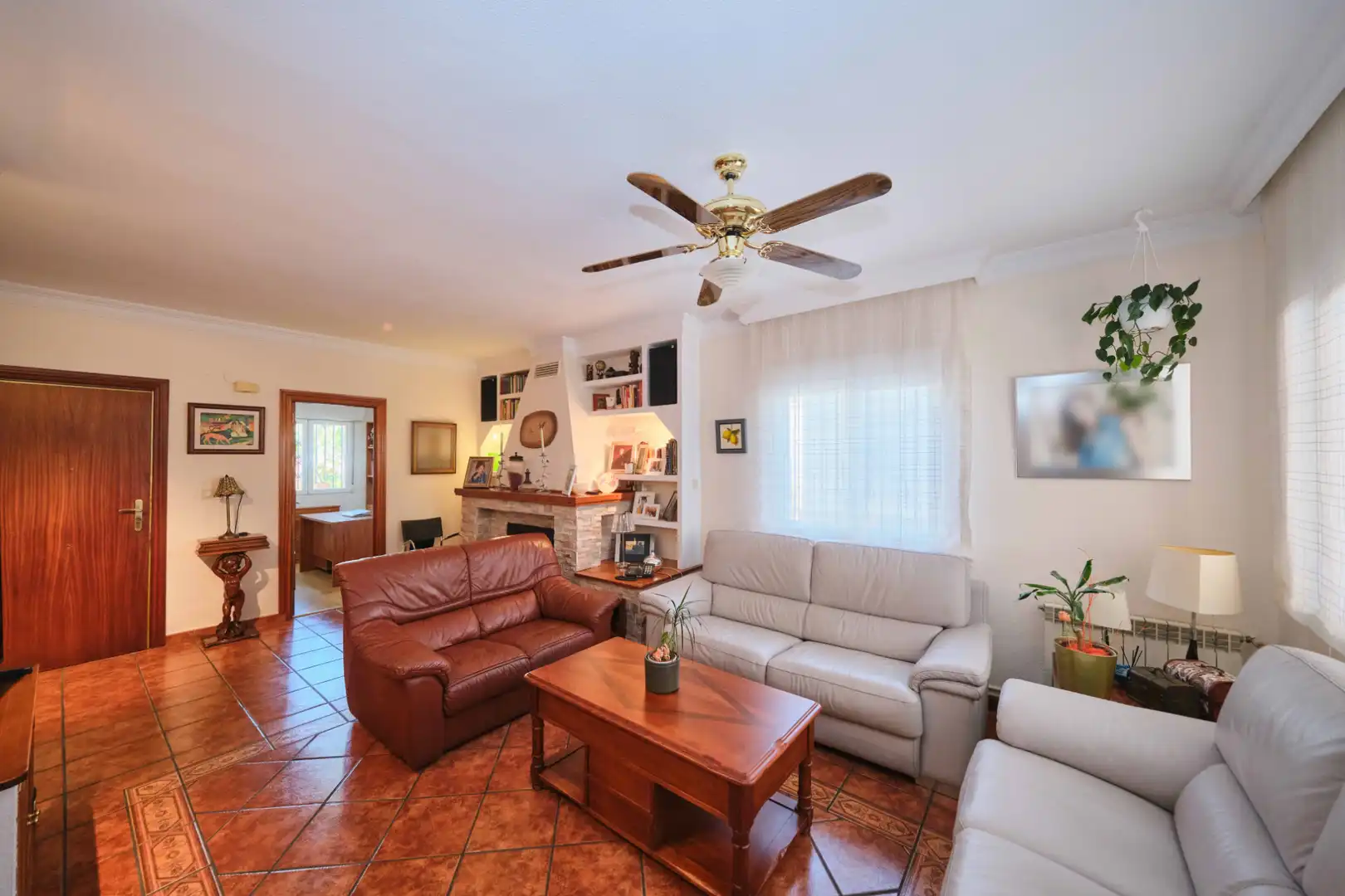 Villa avec piscine à vendre à Calle Colombia, imagen 2