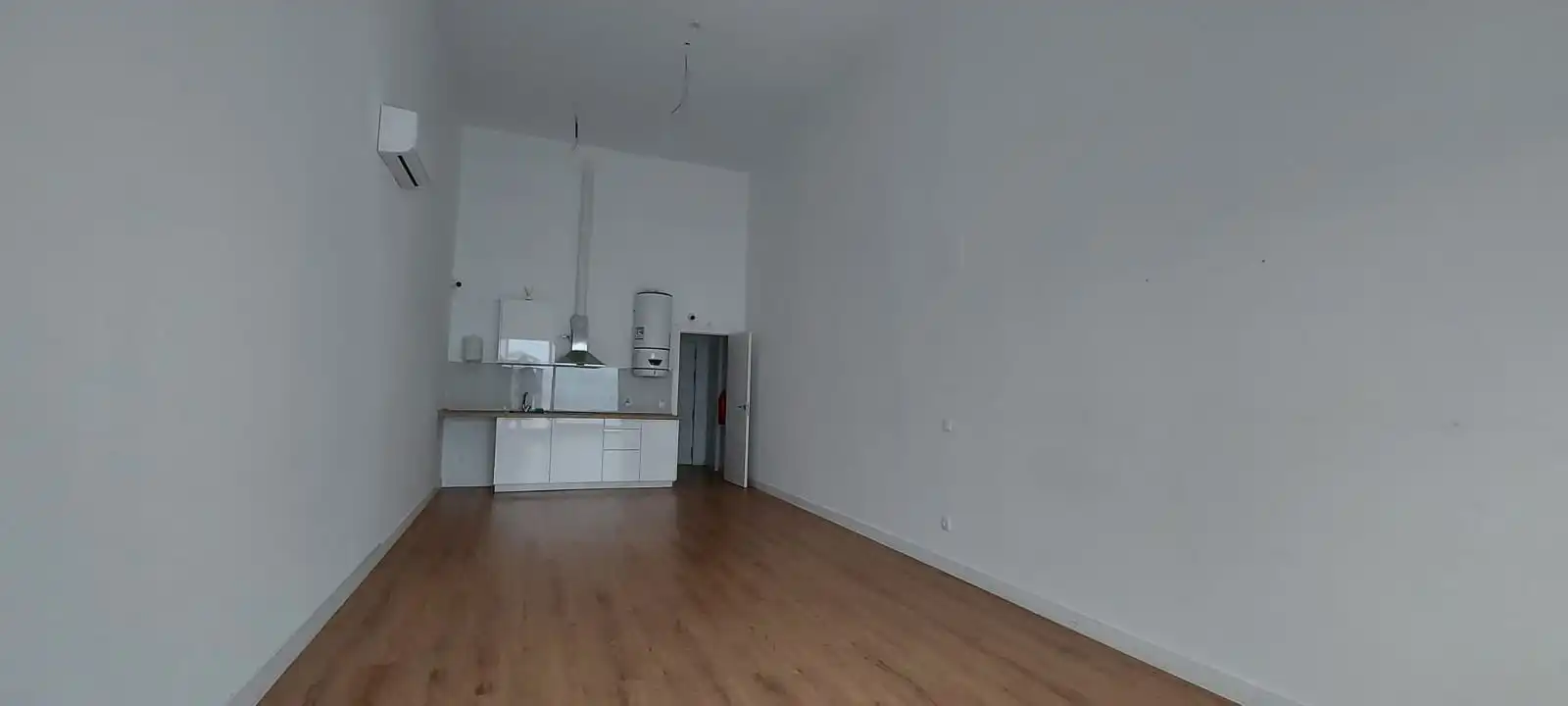 Loft zum Verkauf in San Sebastián de los Reyes