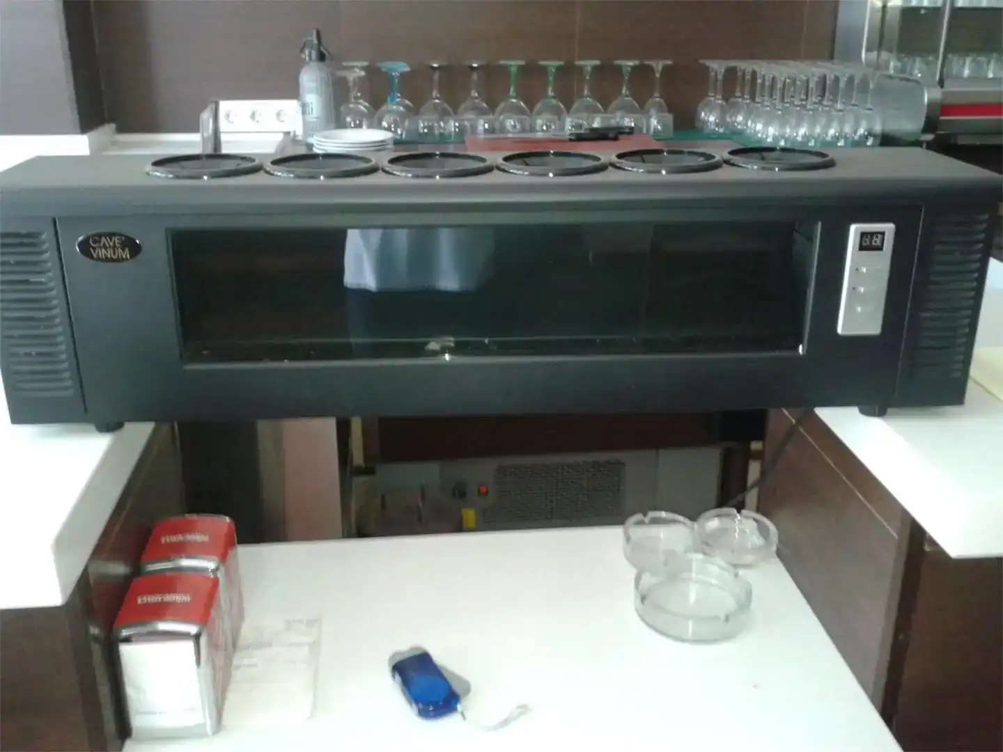 Local en venta en Sevilla