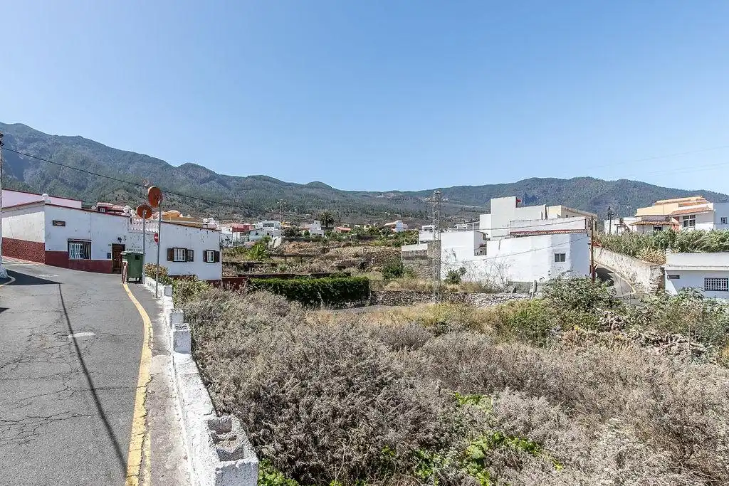 Residential land for sale in Calle Jesus Santiago Guanche, imagen 8