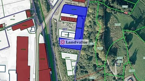 Foto 3 de Residencial en venda a Caracter Zubiaurre Auzoa, Legorreta, Gipuzkoa