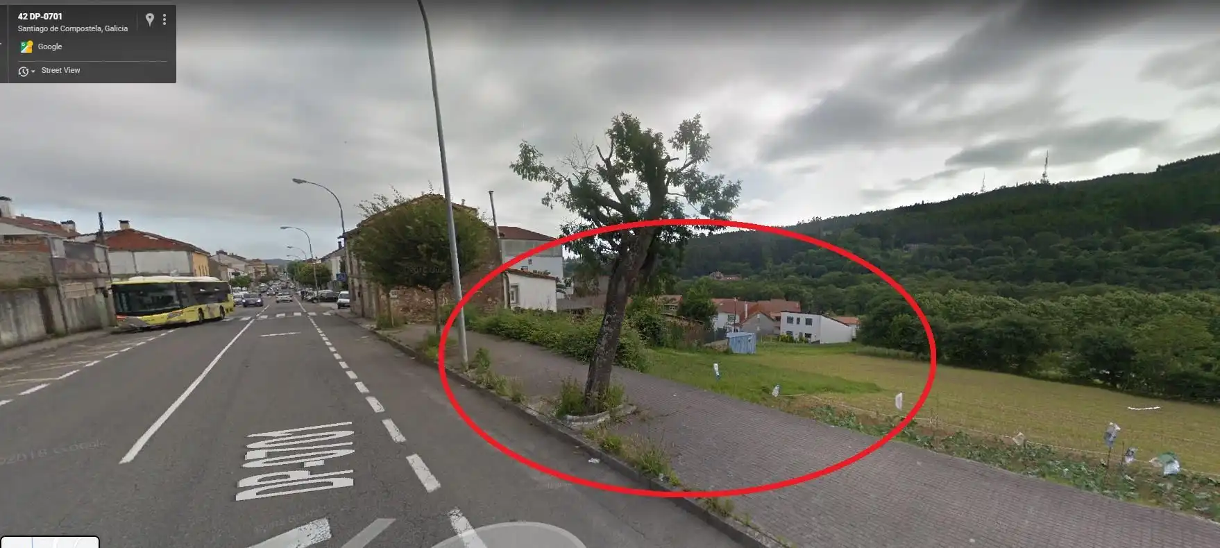 Terreni e lotti in vendita a Campus Norte - San Caetano