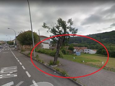 Terreno residenziale in vendita a Campus Norte - San Caetano