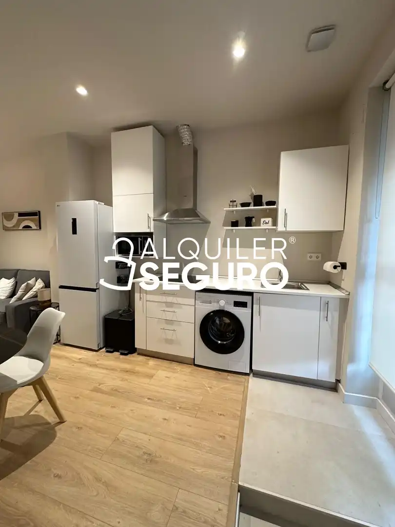 Wohnung zur Miete in Gutierrez de Cetina, Pueblo Nuevo