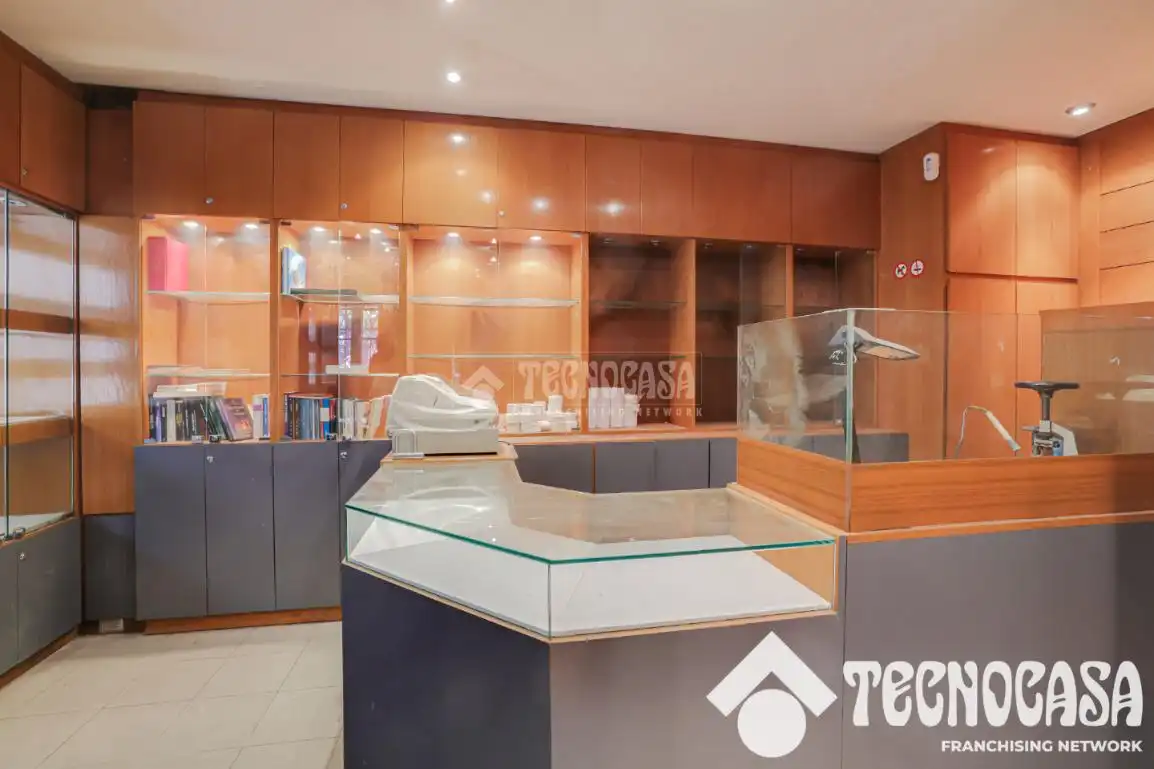 Casa o xalet en venda en Barcelona amb Jardí privat i Terrassa
