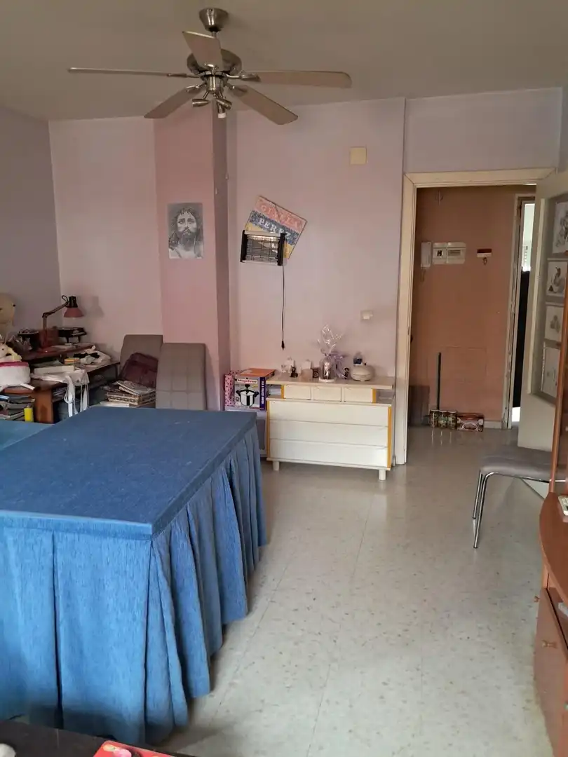 Habitación de Piso en venta en La Rinconada