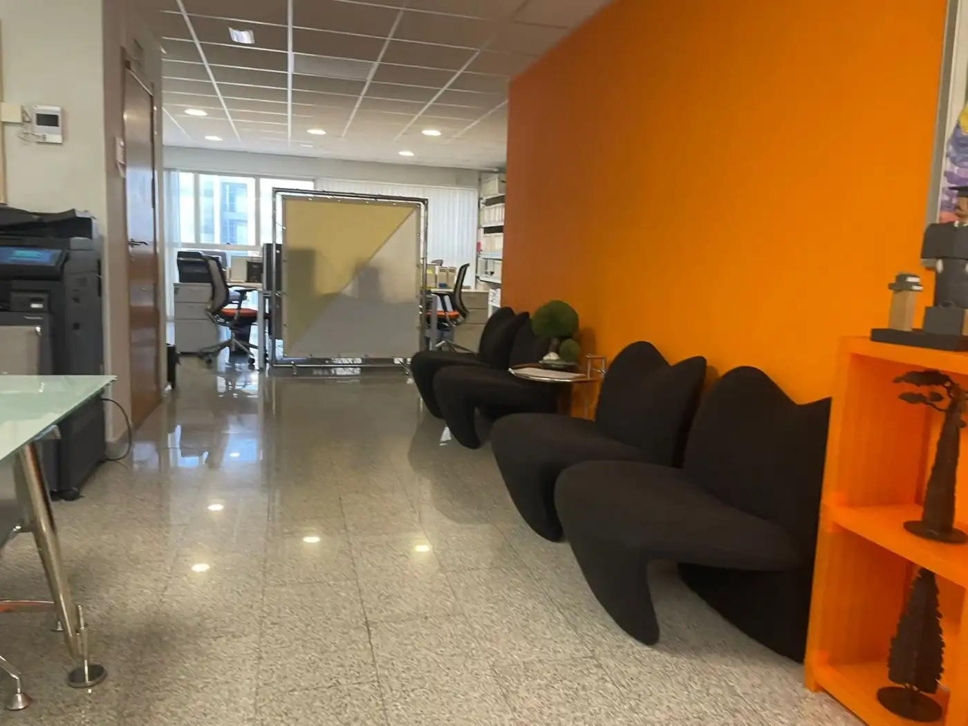 Office space with lift for sale in Centro, imagen 8