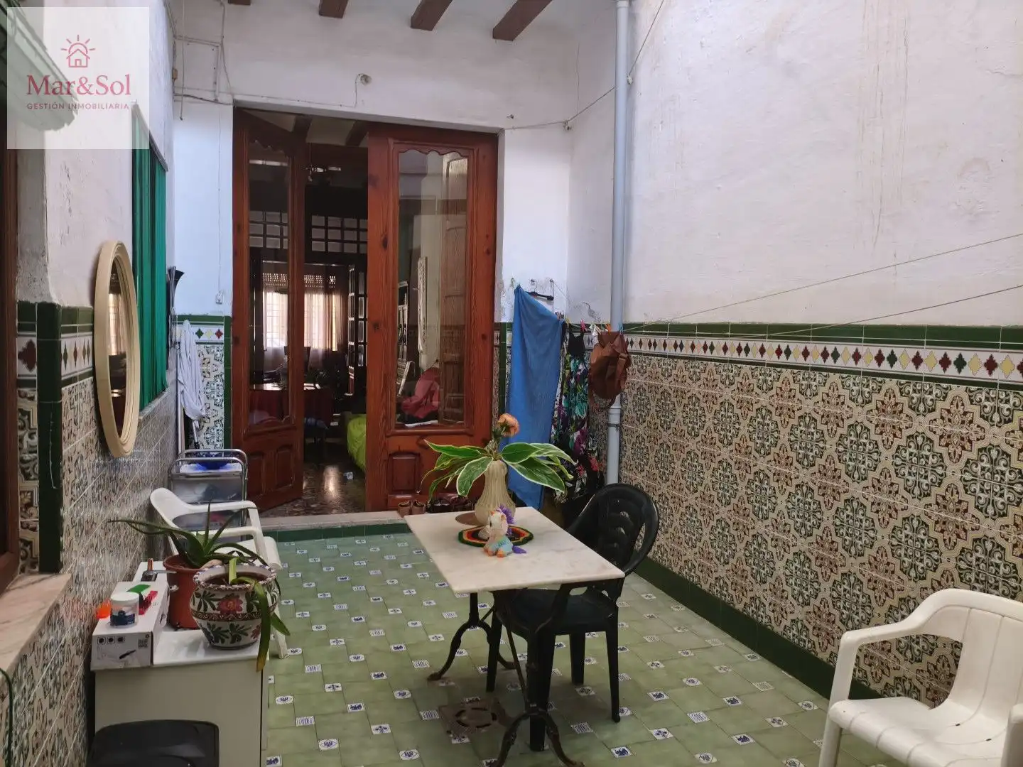 Casa en venda a Pueblo de Cullera, imagen 3