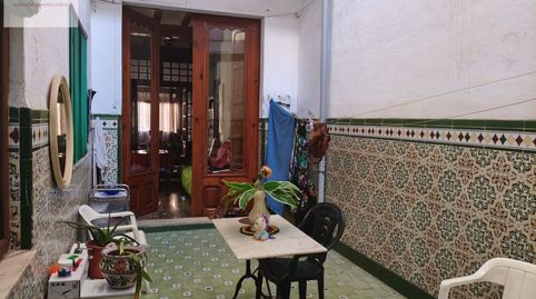Foto 3 de Casa o chalet en venta en Pueblo de Cullera, Cullera
