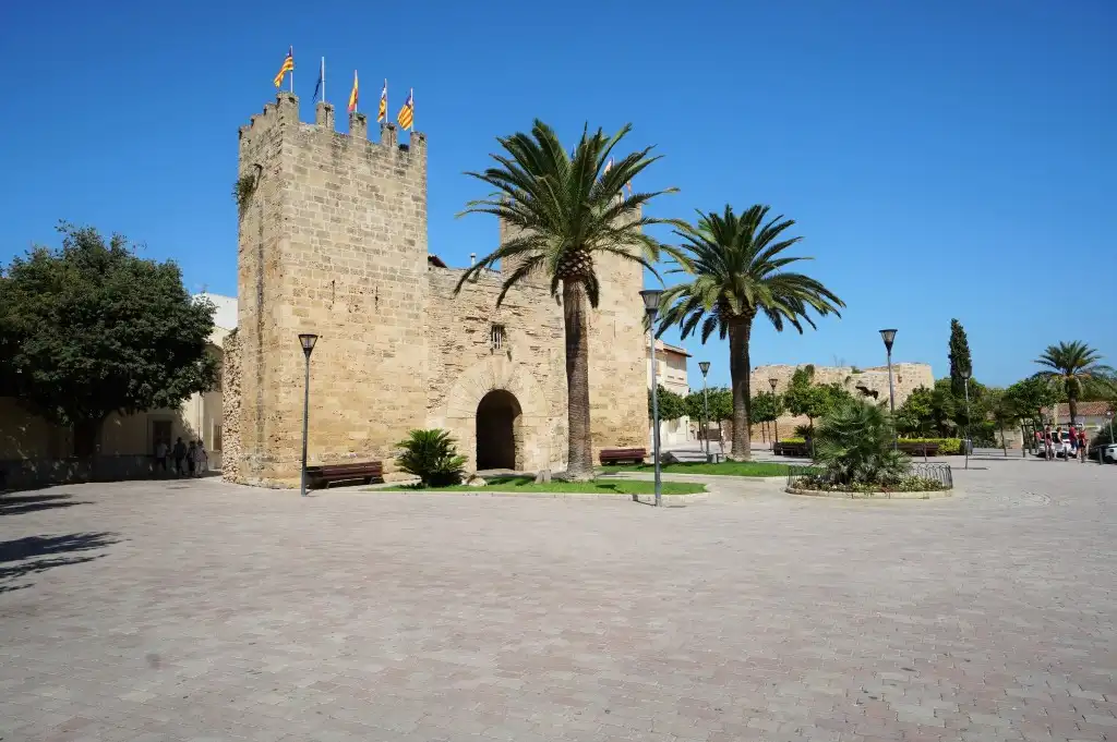 Rustikales Grundstück zum Verkauf in Port d'Alcúdia - Platja d'Alcúdia, imagen 5